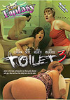 Fart Fantasy: Toilet 3 Fart Fantasy: Toilet 3