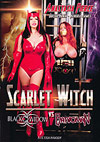 Scarlet Witch Vs- Black Widow And Batwoman Scarlet Witch Vs- Black Widow And Batwoman