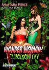 Wonder Woman Vs Poison Ivy Wonder Woman Vs Poison Ivy