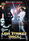 Leia Strikes Back Leia Strikes Back