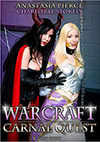 Warcraft: Carnal Quest Warcraft: Carnal Quest