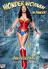 Wonder Woman In Danger - A Fetish Parody Wonder Woman In Danger - A Fetish Parody