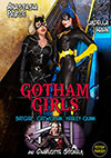 Gotham Girls Gotham Girls