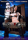 Rogue One - A Fetish Parody Rogue One - A Fetish Parody