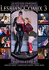 Lesbian Comix 3 Lesbian Comix 3