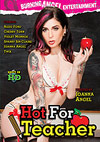 Hot For Teacher Hot For Teacher