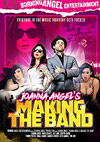 Joanna Angel's Making The Band Joanna Angel's Making The Band