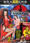 A Big Tit Whorror Flick A Big Tit Whorror Flick
