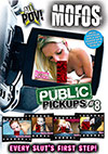 Public Pickups 8 Public Pickups 8