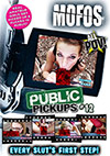 Public Pickups 12 Public Pickups 12
