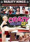 Crazy College GFs Crazy College GFs
