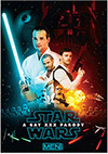 Star Wars: A XXX Gay Parody Star Wars: A XXX Gay Parody