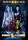 Power Bangers XXX Parody Power Bangers XXX Parody