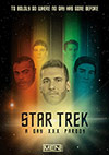Star Trek: A Gay XXX Parody Star Trek: A Gay XXX Parody