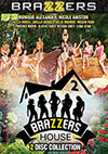 Brazzers House 2 - 2 Disc Set Brazzers House 2 - 2 Disc Set