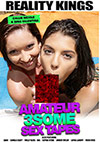 Amateur 3Some Sex Tapes Amateur 3Some Sex Tapes