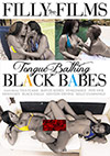 Tongue Bathing Black Babes Tongue Bathing Black Babes