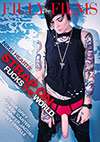 Nikki Hearts' Strap On: Fucks The World Nikki Hearts' Strap On: Fucks The World
