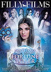 Darcie Dolce: The Lesbian Fortune Teller Darcie Dolce: The Lesbian Fortune Teller