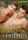 Rudy's Summer Friends Rudy's Summer Friends