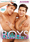 Boys And The City 2 Boys And The City 2