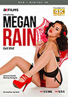 Megan Rain: Get Wet Megan Rain: Get Wet
