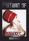 Portrait of Alex D: Breathless Portrait of Alex D: Breathless