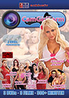 Camgirl Farm - 3 Disc Set Camgirl Farm - 3 Disc Set