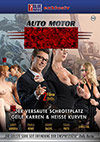 Auto Motor Sex - 2 Disc Set Auto Motor Sex - 2 Disc Set