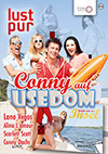 Conny auf Usedom Conny auf Usedom