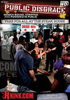 Public Disgrace: Free For All At The Steak House Public Disgrace: Free For All At The Steak House