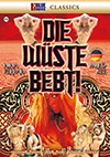 Die Wüste bebt Die Wüste bebt