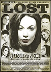 Justine Joli: Lost - 2 Disc Set Justine Joli: Lost - 2 Disc Set