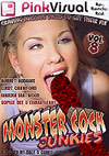 Monster Cock Junkies 8 Monster Cock Junkies 8