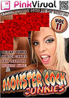 Monster Cock Junkies 11 Monster Cock Junkies 11