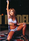 Premium Model: Black Gal Dance Kurea Muto Premium Model: Black Gal Dance Kurea Muto