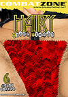Hairy First Timers Hairy First Timers