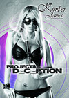 Kimber James: Project Deception Kimber James: Project Deception