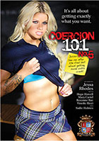 Coercion 101 No. 5 Coercion 101 No. 5