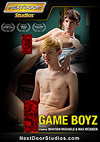 Game Boyz Game Boyz