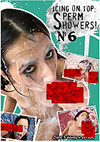 Icing On Top: Sperm Showers! 6 Icing On Top: Sperm Showers! 6