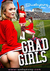 Grad Girls Grad Girls