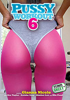 Pussy Workout 6 Pussy Workout 6
