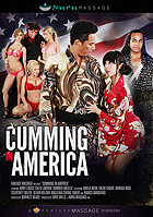Cumming In America Cumming In America