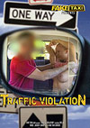 Traffic Violation Traffic Violation