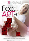 Foot Art Foot Art