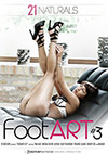Foot Art 3 Foot Art 3