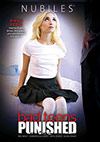 Bad Teens Punished Bad Teens Punished