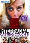 Interracial Casting Couch 8 Interracial Casting Couch 8