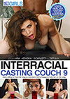 Interracial Casting Couch 9 Interracial Casting Couch 9